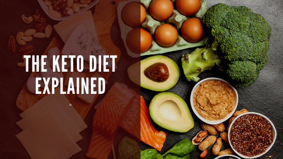 The Keto Diet Explained