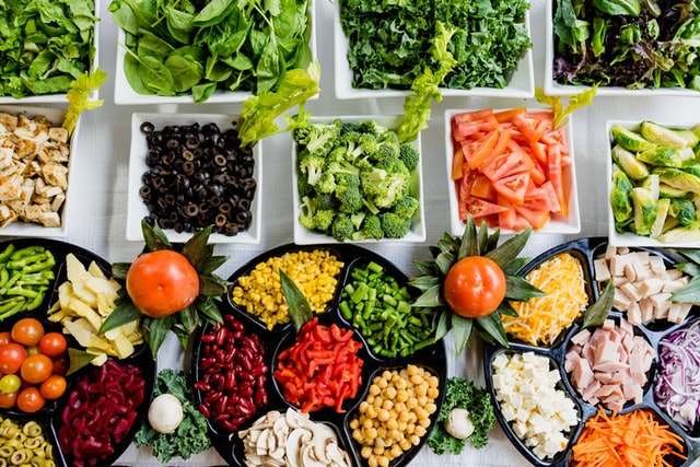 Why Clean Eating Is Such a Trend