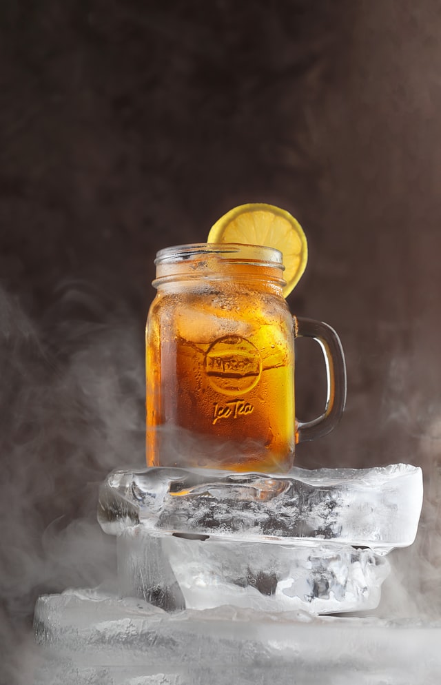 3 Refreshing Iced Teas for Hot Summer Days