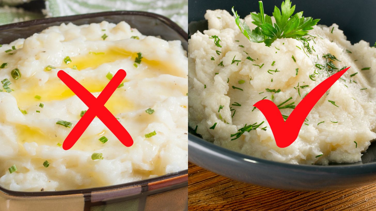 5 Healthy Holiday Food Swaps for a Lighter Festive Feast